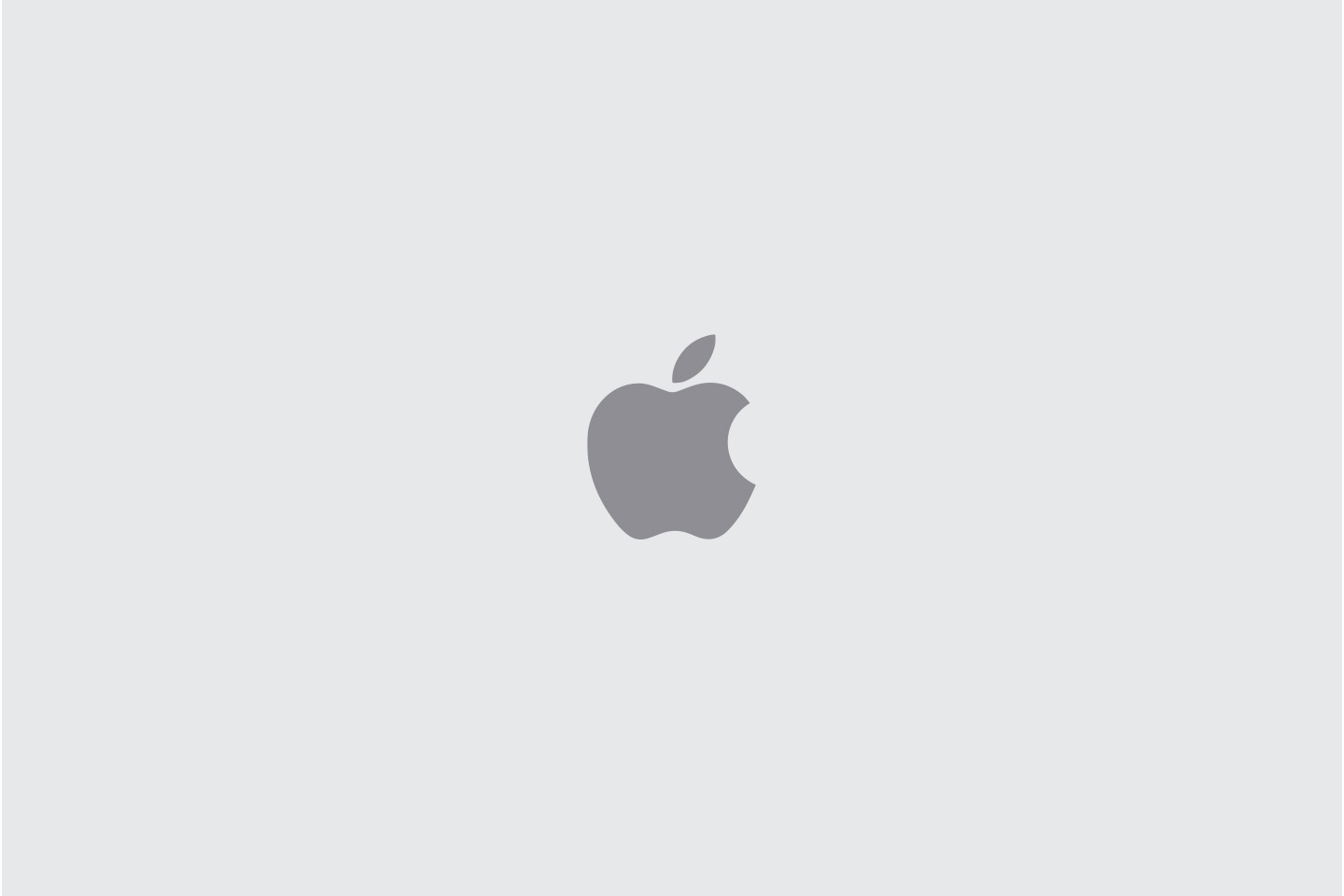 Apple (Available Soon)